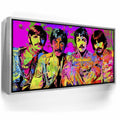Featured image 8 for Sgt. Pepper Canvas Set