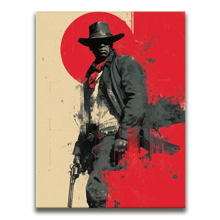 Shadow Of An Outlaw