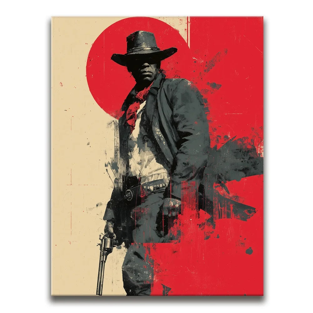 Featured image 1 for Shadow Of An Outlaw