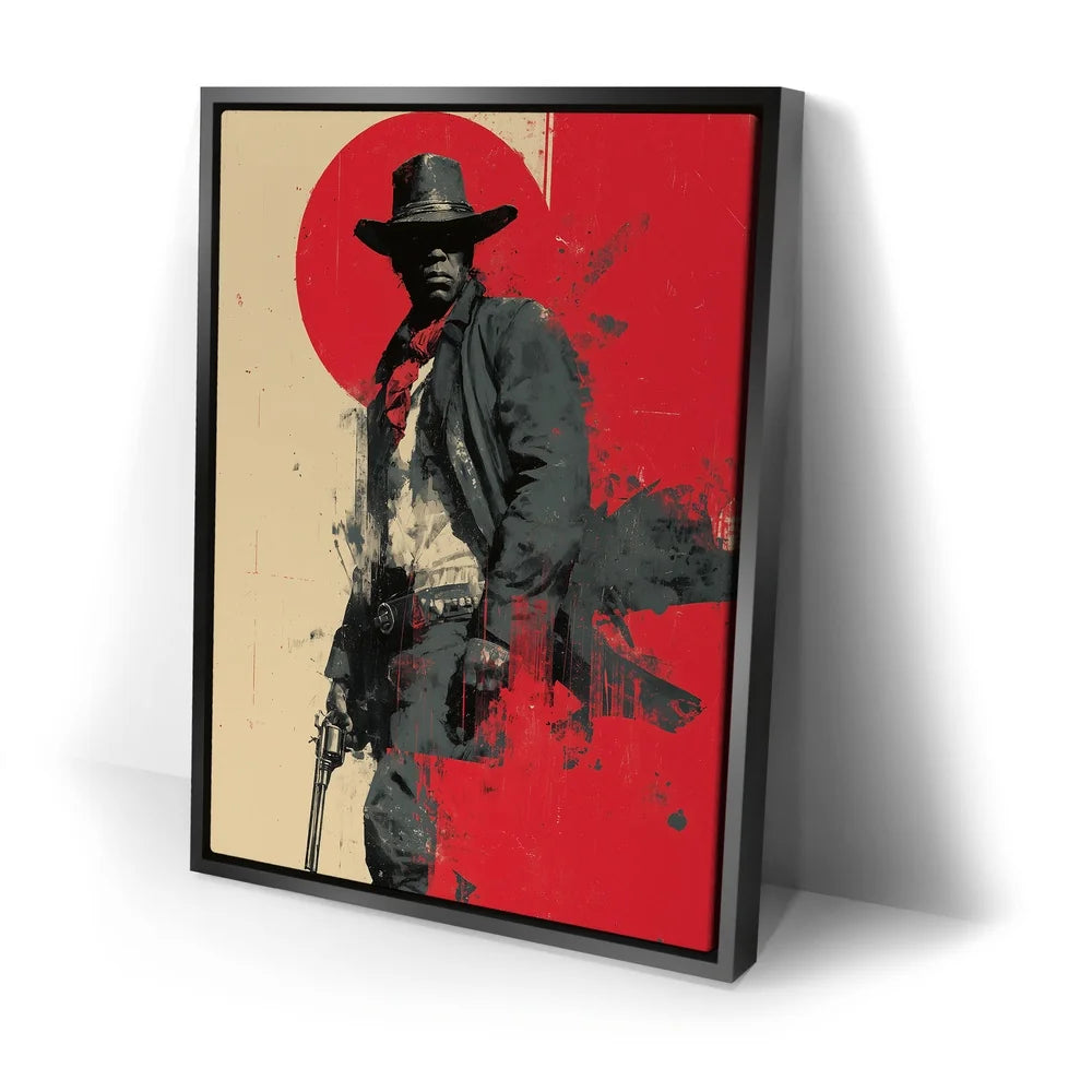 Featured image 2 for Shadow Of An Outlaw