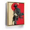 Featured image 7 for Shadow Of An Outlaw