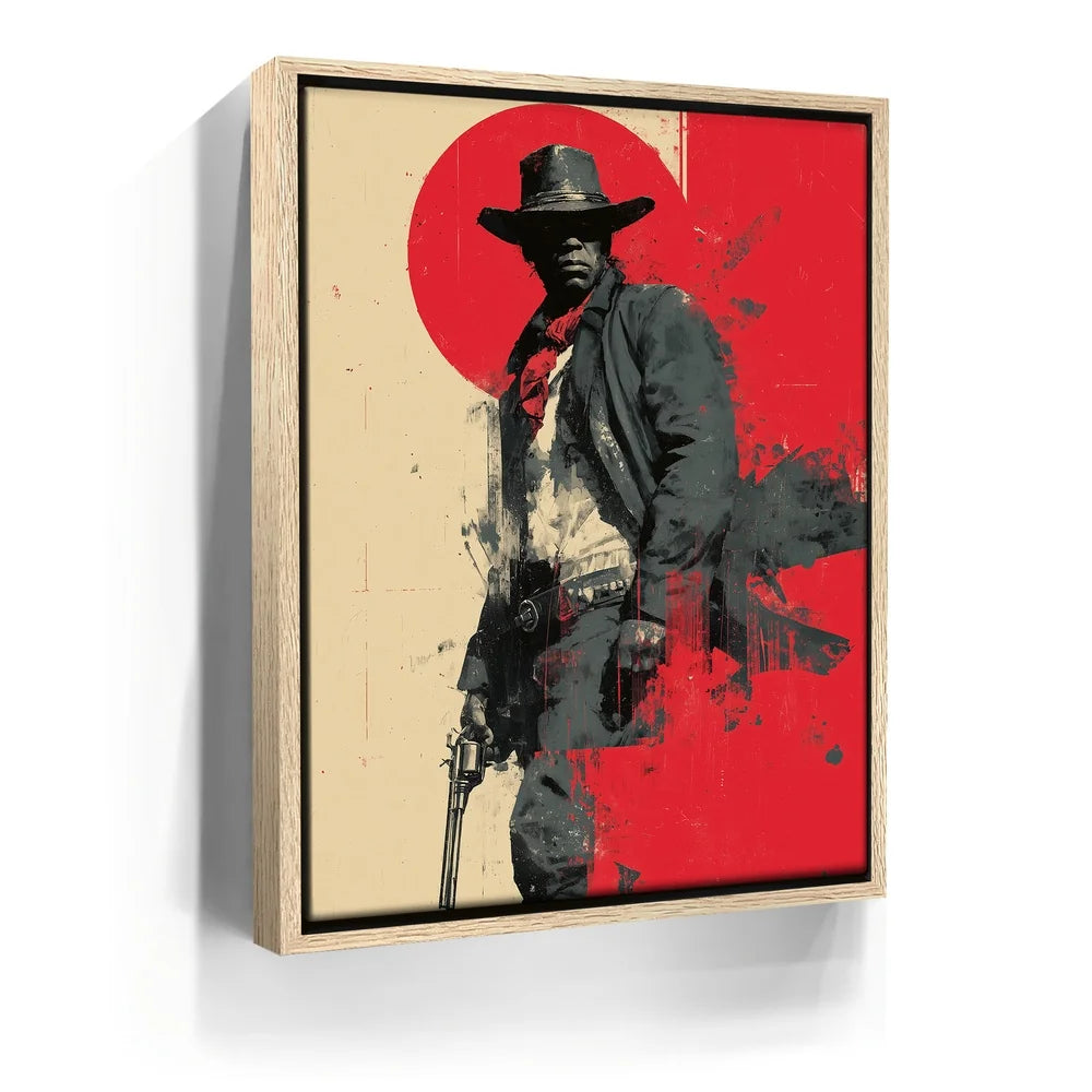 Featured image 9 for Shadow Of An Outlaw