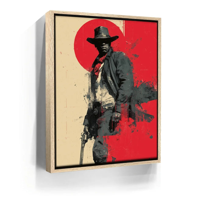 Featured image 9 for Shadow Of An Outlaw