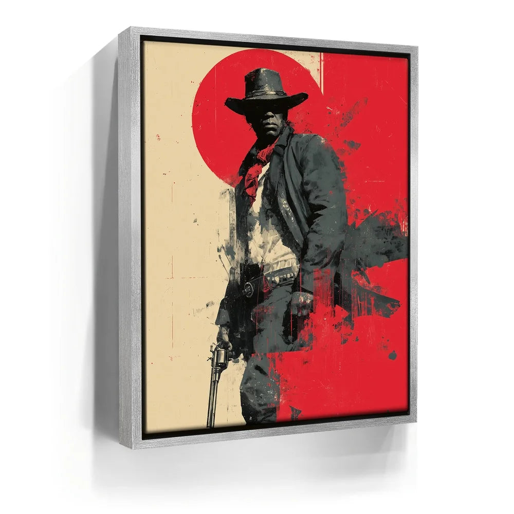 Featured image 8 for Shadow Of An Outlaw