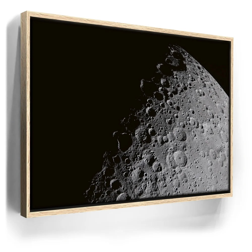Featured image 9 for Shadows of Lunar Day
