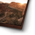 Thumbnail image 14 for Shafer Road Switchbacks - Canyonlands, Utah
