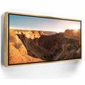 Featured image 7 for Shafer Road Switchbacks - Canyonlands, Utah