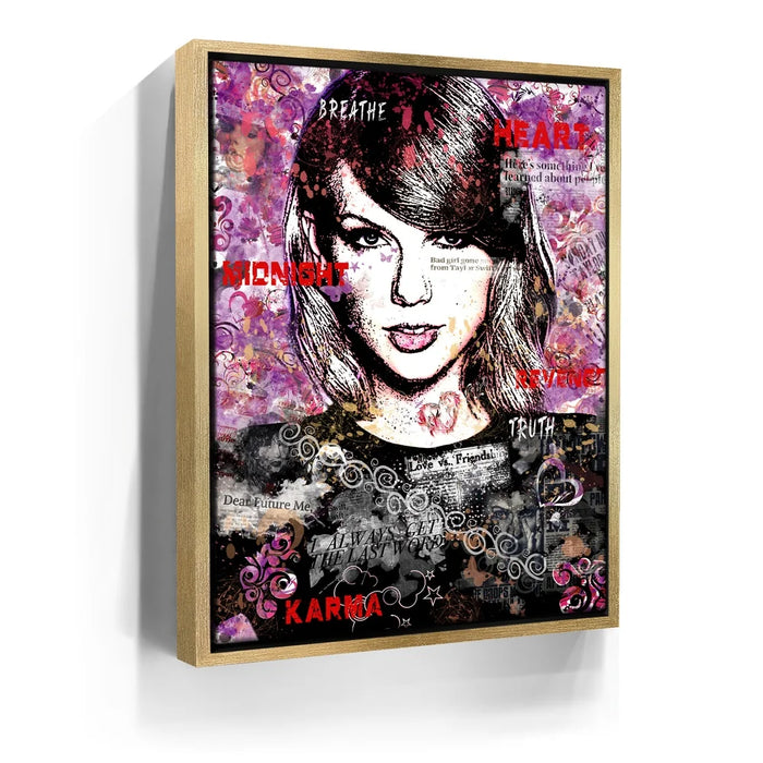 Featured image 7 for Shake It Off