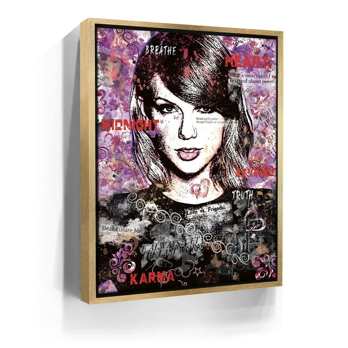 Featured image 7 for Shake It Off