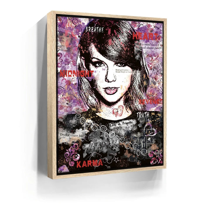 Featured image 9 for Shake It Off