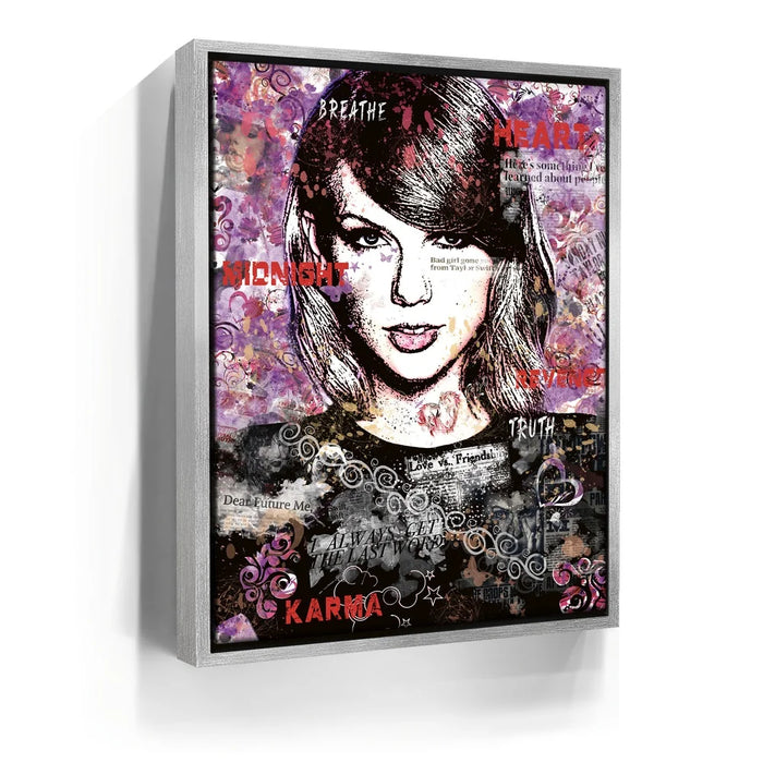 Featured image 8 for Shake It Off