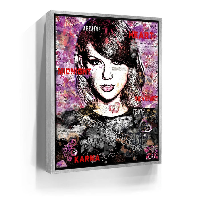 Featured image 8 for Shake It Off