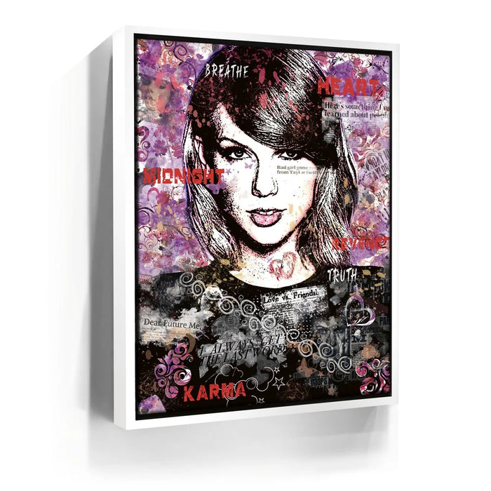 Featured image 6 for Shake It Off