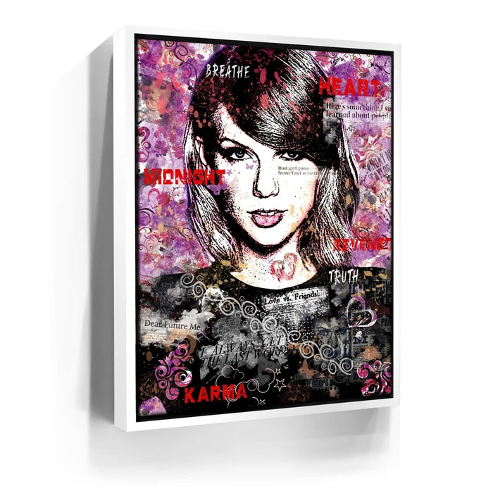 Featured image 6 for Shake It Off