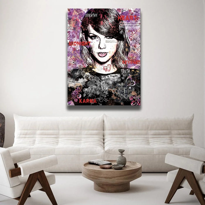 Featured image 2 for Shake It Off