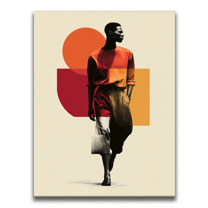 Featured image 1 for Shapes Of Solitude