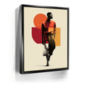 Featured image 8 for Shapes Of Solitude