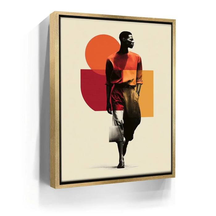 Featured image 11 for Shapes Of Solitude