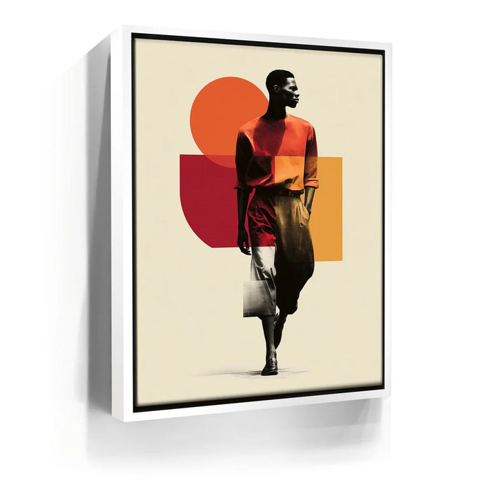 Featured image 9 for Shapes Of Solitude