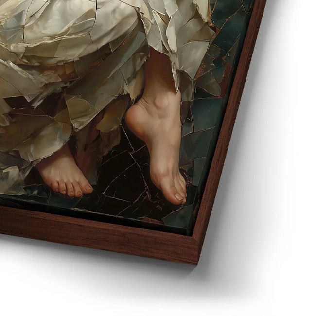 Featured image 15 for Shattered Grace