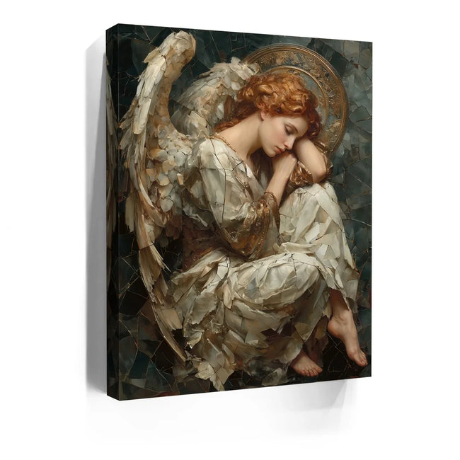 Featured image 3 for Shattered Grace