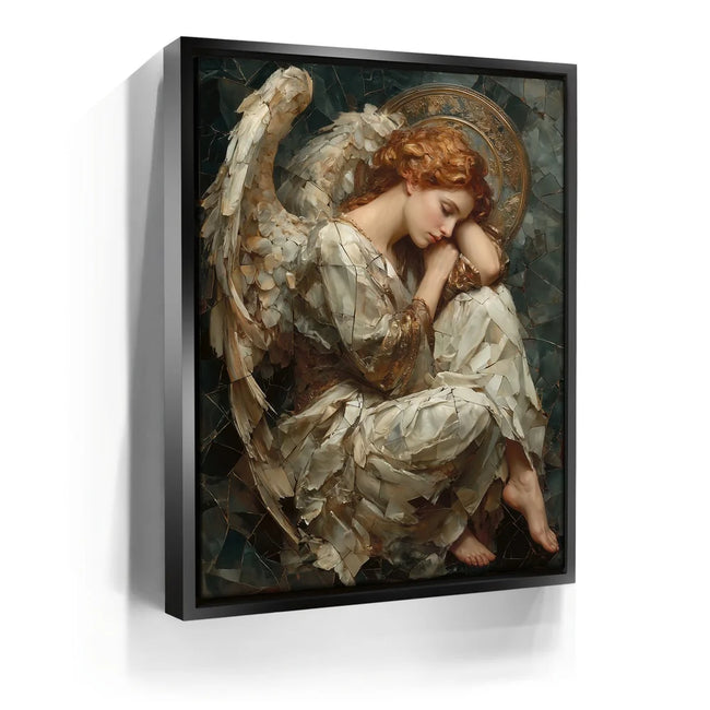 Featured image 6 for Shattered Grace