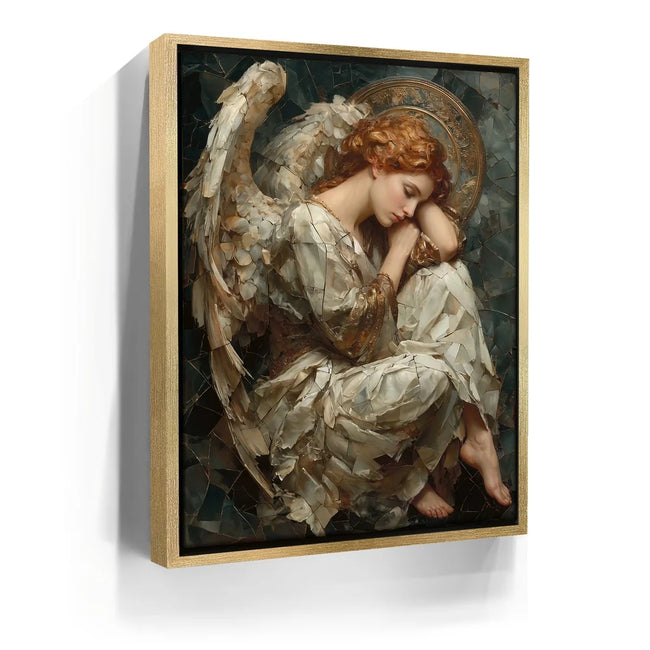 Featured image 8 for Shattered Grace