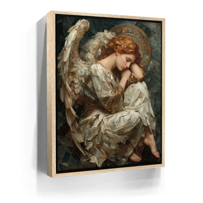 Featured image 10 for Shattered Grace