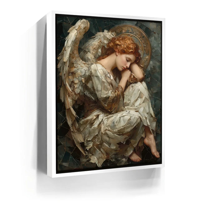 Featured image 7 for Shattered Grace