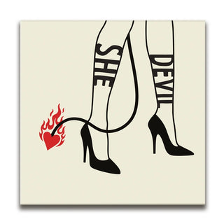 She Devil