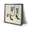 Thumbnail image 2 for She Devil