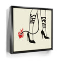 Featured image 5 for She Devil