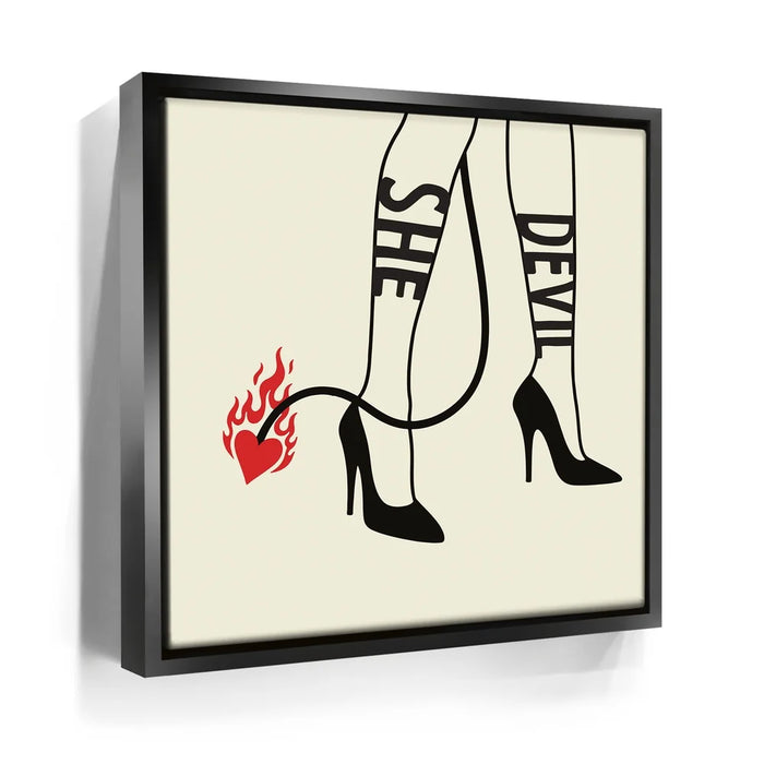 Featured image 5 for She Devil