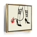 Featured image 7 for She Devil
