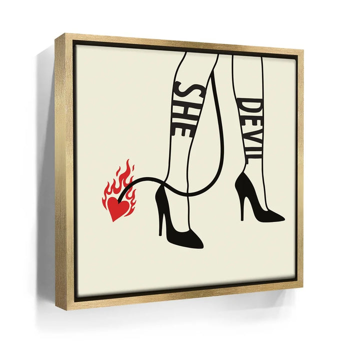 Featured image 7 for She Devil