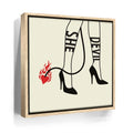 Featured image 9 for She Devil
