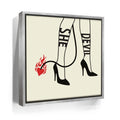 Featured image 8 for She Devil