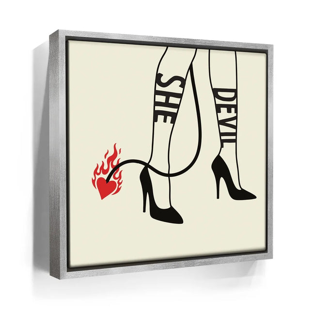 Featured image 8 for She Devil