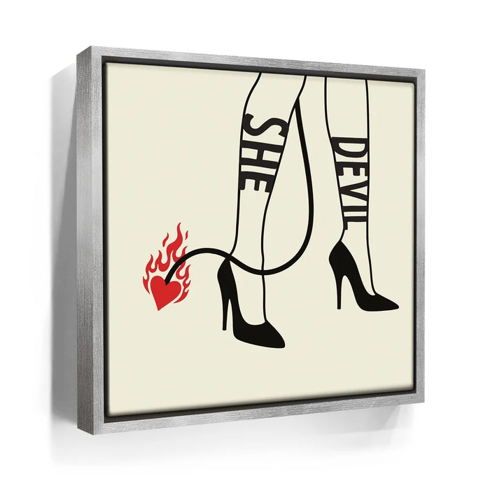 Featured image 8 for She Devil