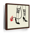 Featured image 10 for She Devil