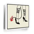 Featured image 6 for She Devil
