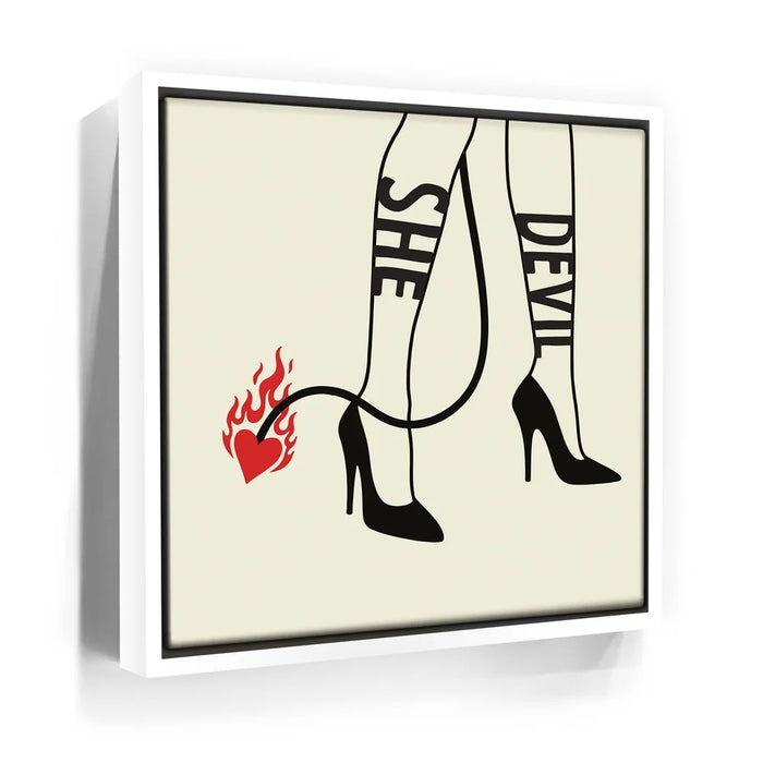 Featured image 6 for She Devil