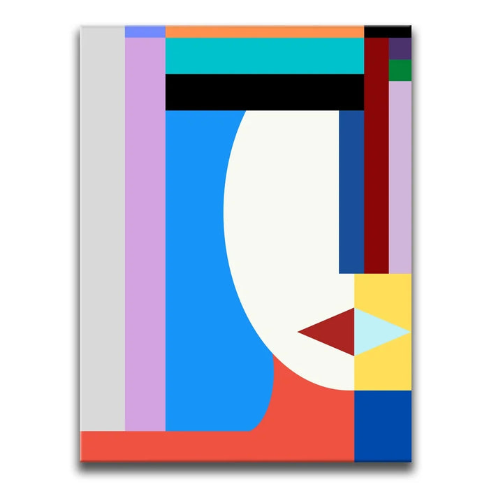 Featured image 1 for She Is Novelty