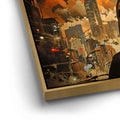 Thumbnail image 12 for She Walks Through Ruin