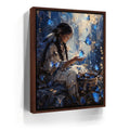 Featured image 11 for She Carried a Little Sky
