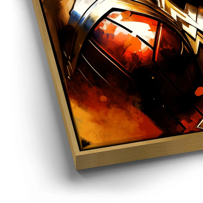 Featured image 12 for She's A Wonder