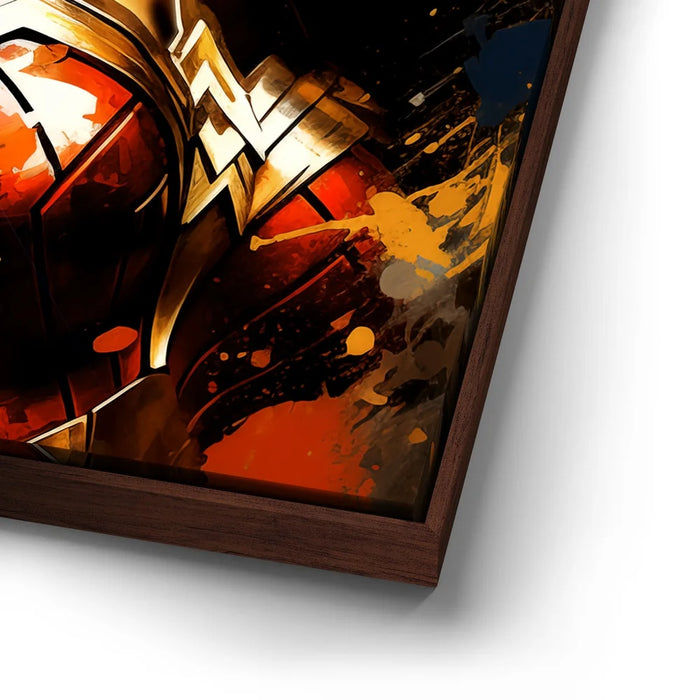 Featured image 14 for She's A Wonder