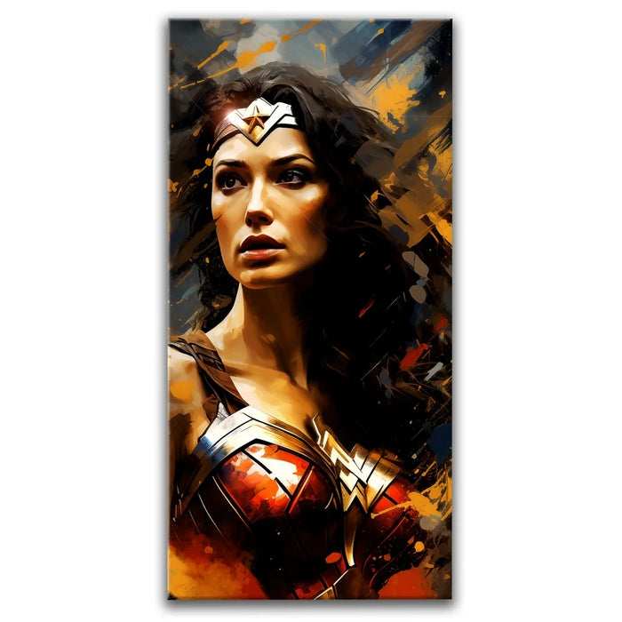 Featured image 1 for She's A Wonder