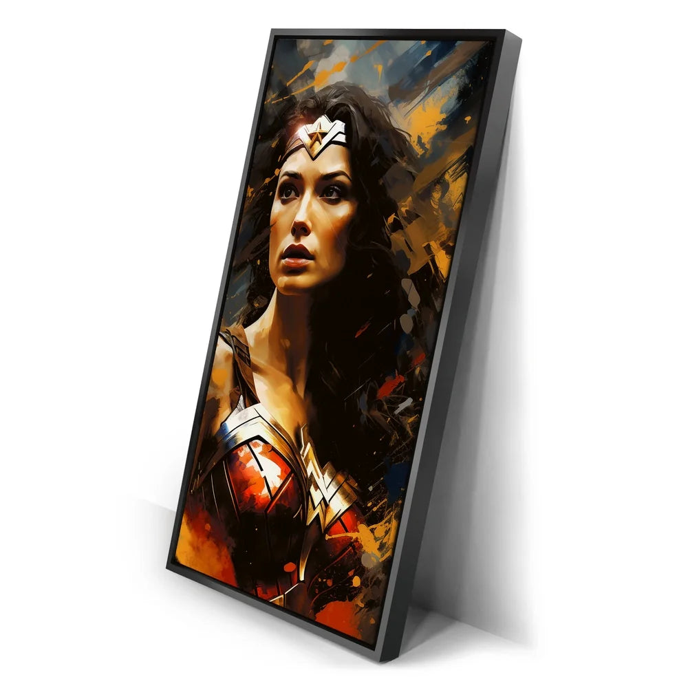Featured image 2 for She's A Wonder