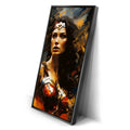 Thumbnail image 2 for She's A Wonder